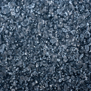 Crystal Blue Granite