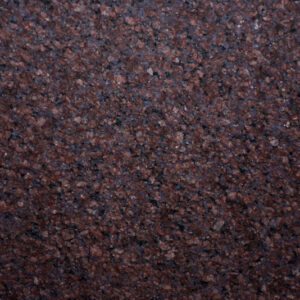 Cherry Brown Granite